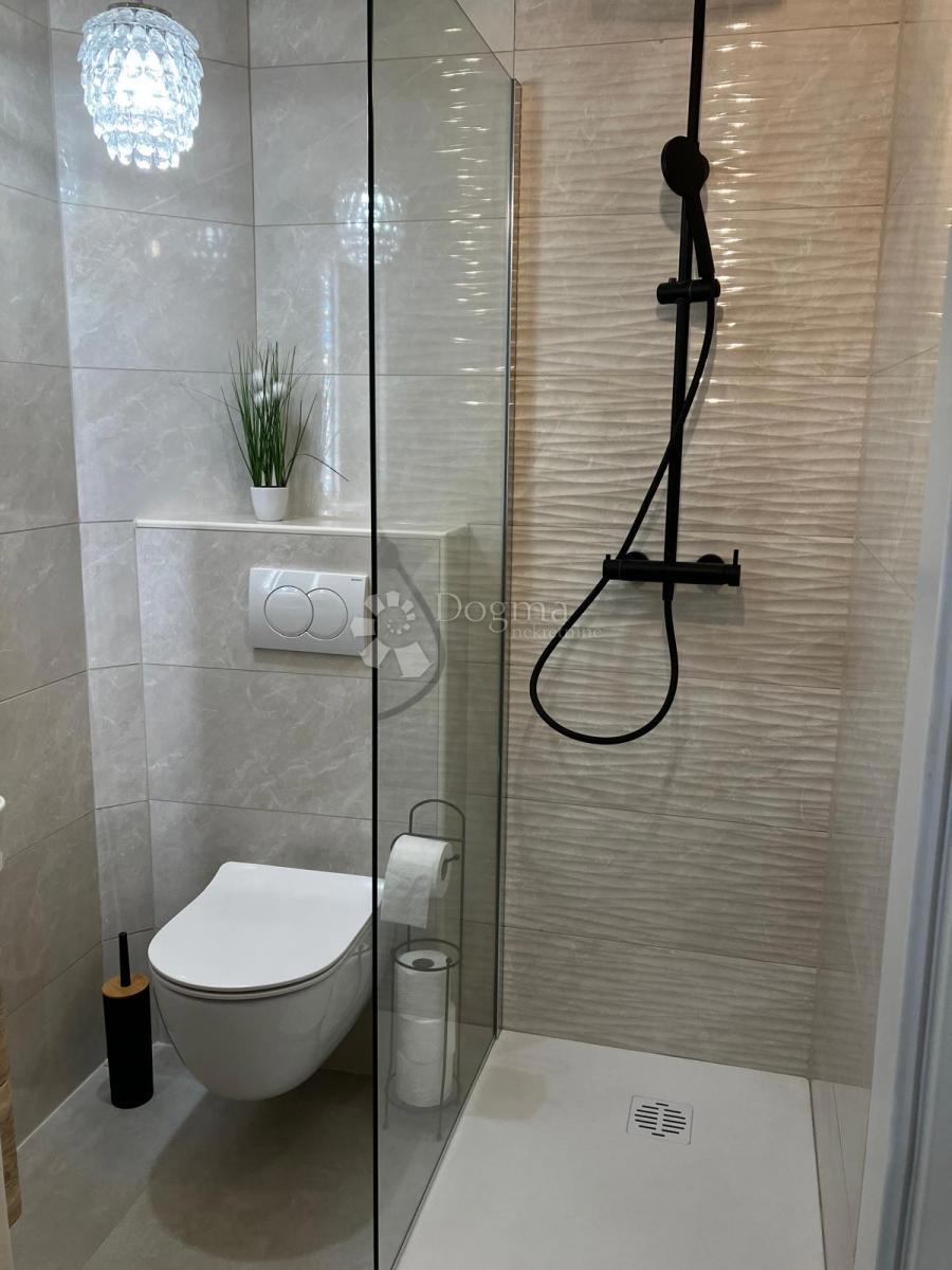 Apartment Zu verkaufen - PRIMORSKO-GORANSKA RIJEKA