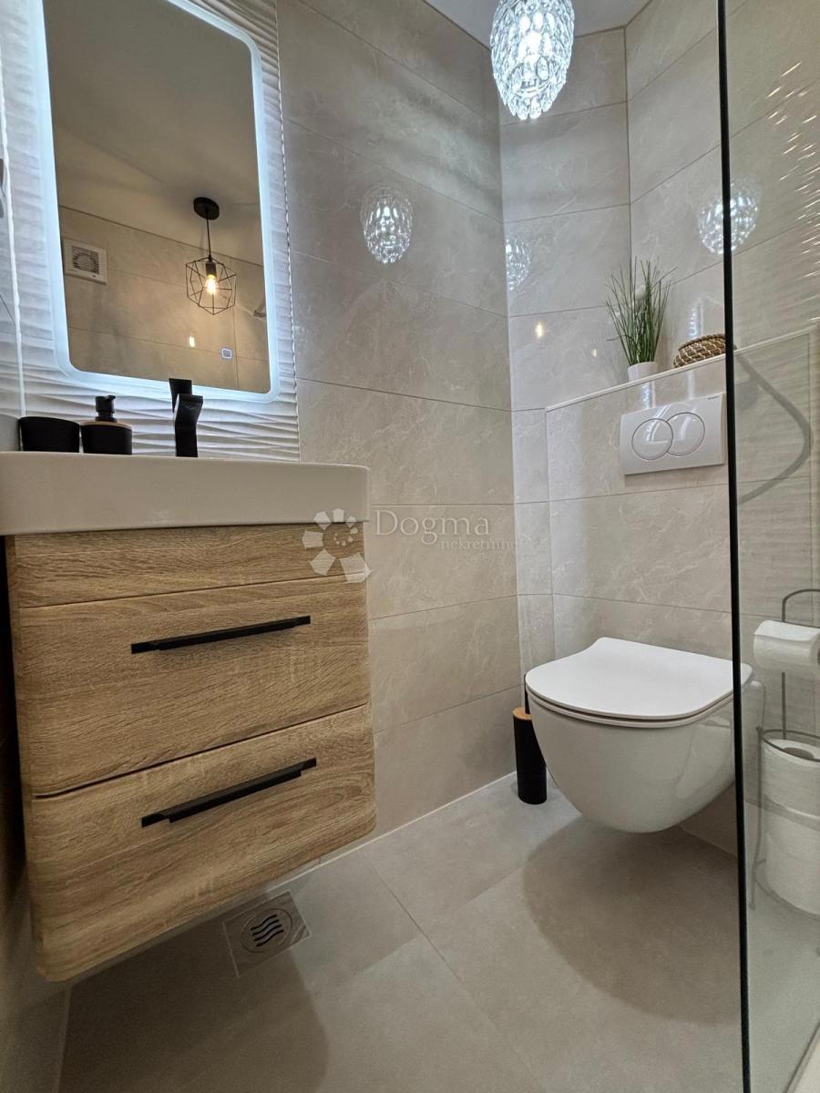 Apartment Zu verkaufen - PRIMORSKO-GORANSKA RIJEKA