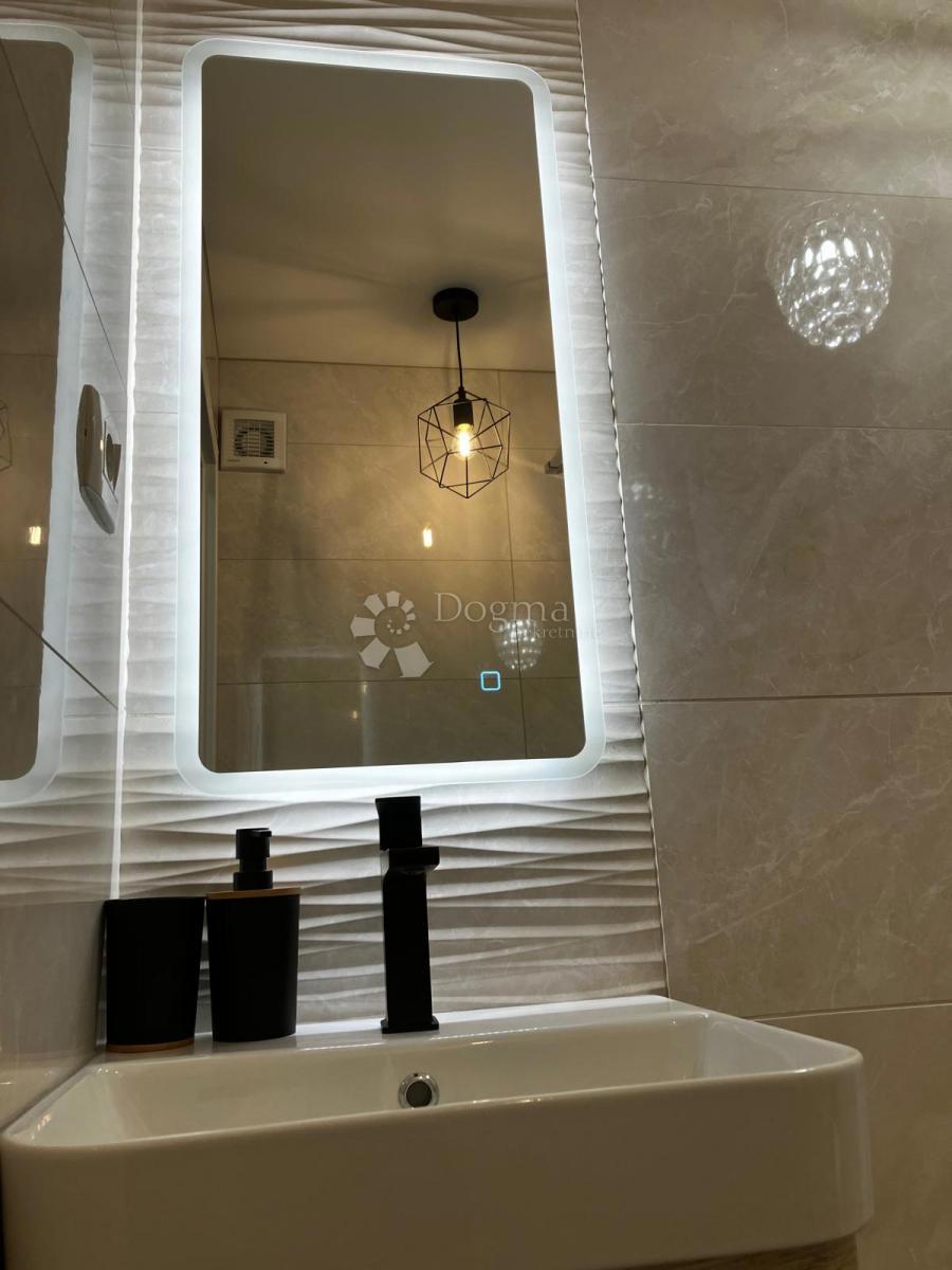 Apartment Zu verkaufen - PRIMORSKO-GORANSKA RIJEKA