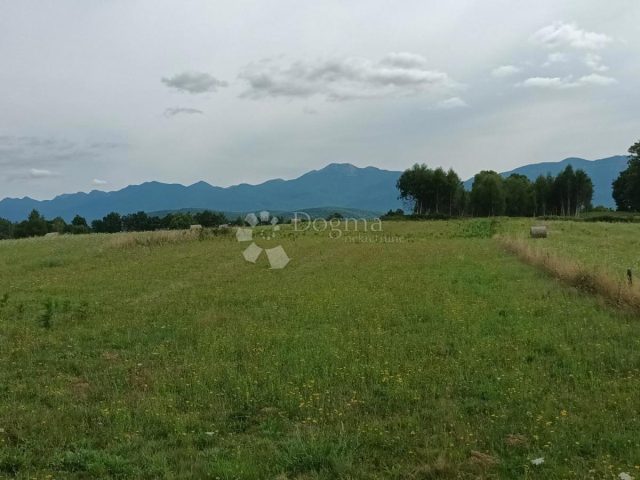 Pozemek Na prodej GOSPIĆ