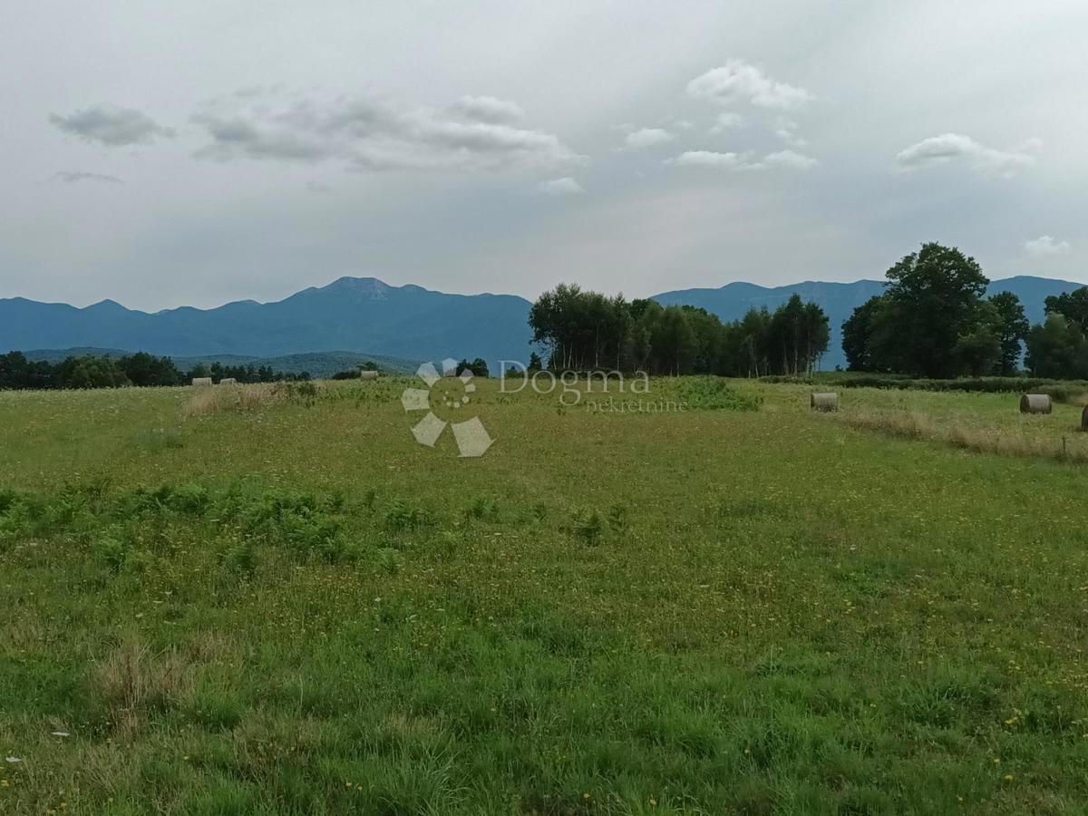Terrain À vendre - Ličko-senjska Gospić - foto 2/2