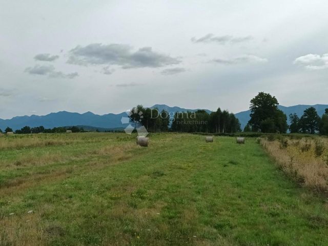 Pozemek Na prodej GOSPIĆ