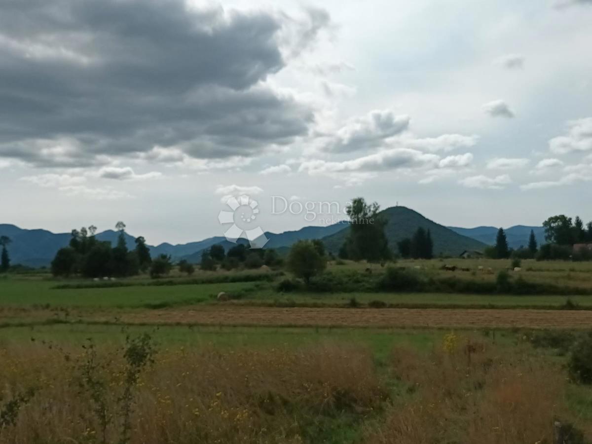 Terrain À vendre - Ličko-senjska Gospić - foto 4/4