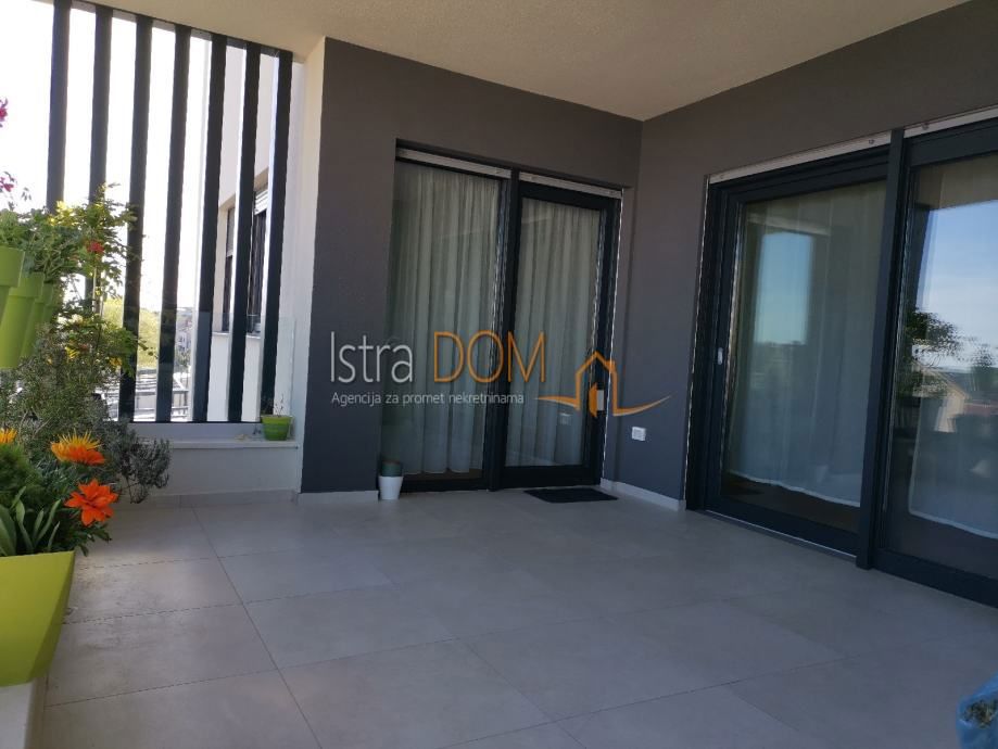 Apartment Zu verkaufen - ISTARSKA PULA