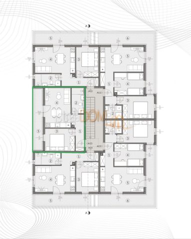 Apartment Zu verkaufen - Istarska Pula - foto 4/5
