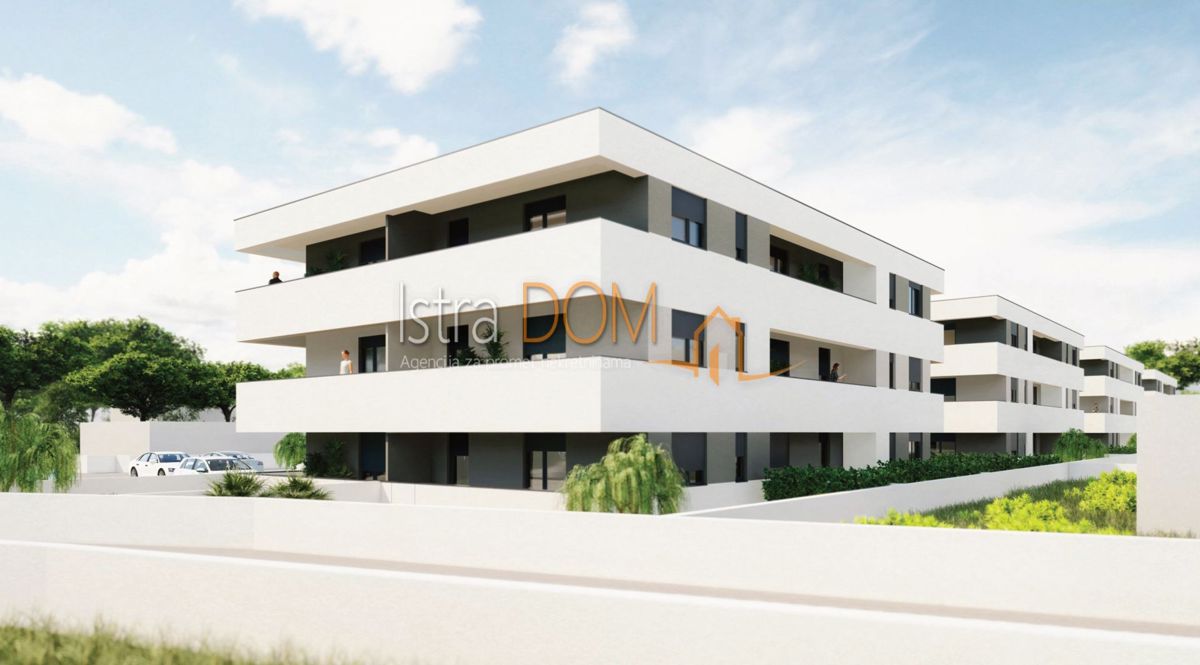 Appartamento In vendita - Istarska Pula - foto 3/5
