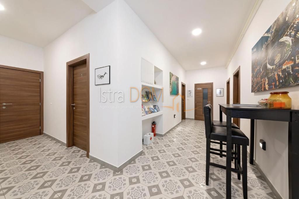 Appartement À vendre - ISTARSKA PULA