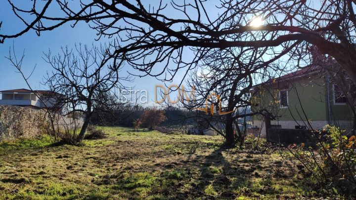 Pozemek na prodej 1329 m² – Barban