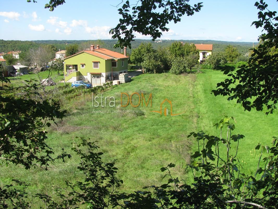Pozemek Na prodej - Istarska Barban - foto 4/7