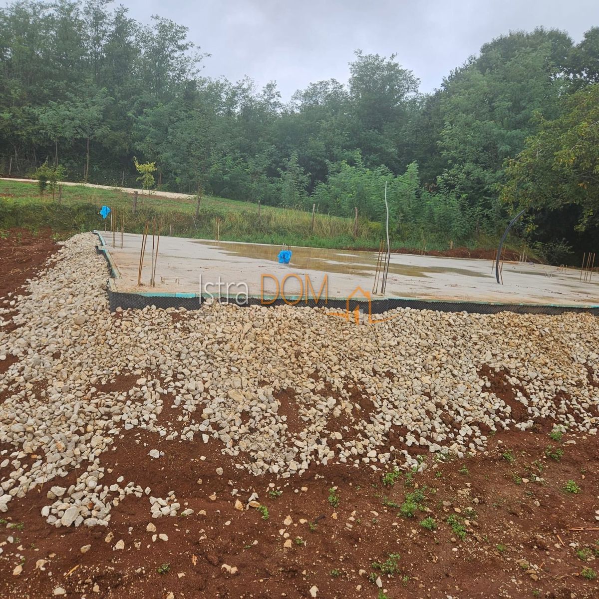 Terreno In vendita - Istarska Barban - foto 1/7