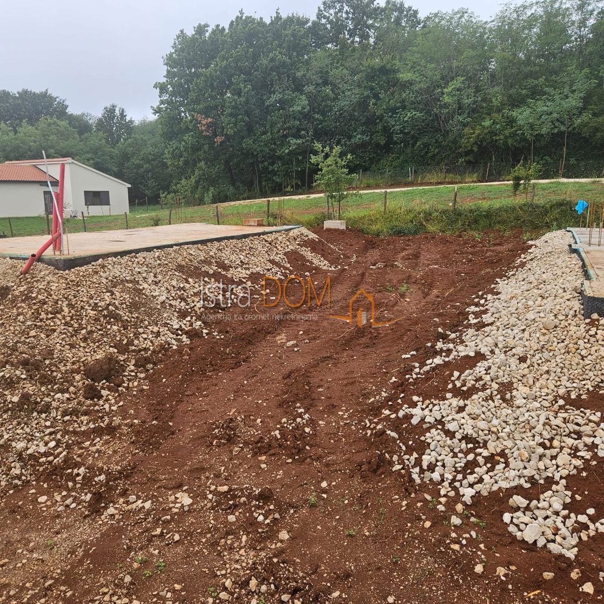 Terreno In vendita - Istarska Barban - foto 2/7