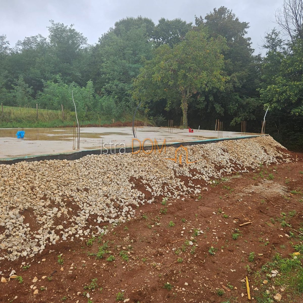 Terreno In vendita - Istarska Barban - foto 3/7