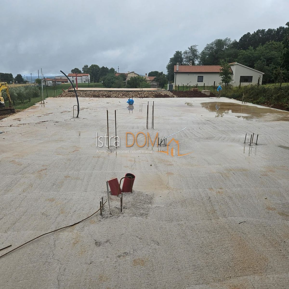 Terreno In vendita - ISTARSKA BARBAN