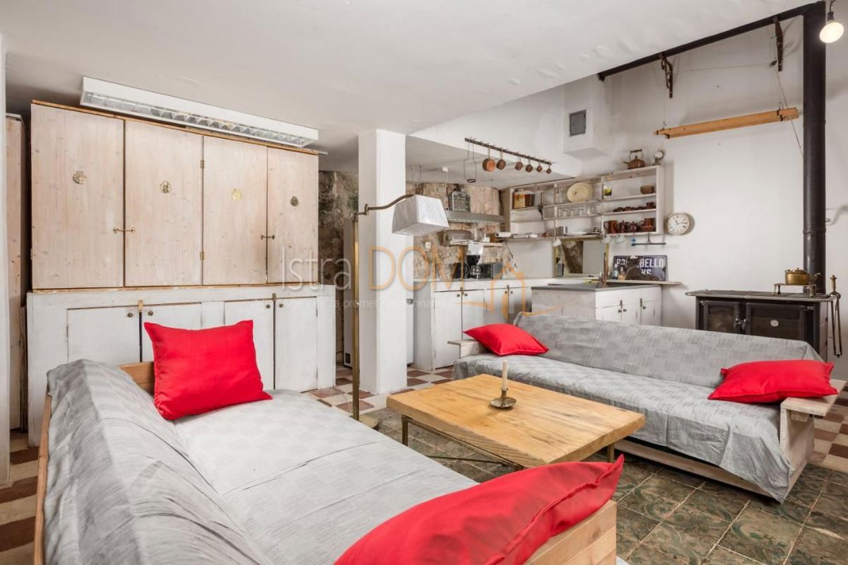 Haus Zu verkaufen - ISTARSKA MEDULIN
