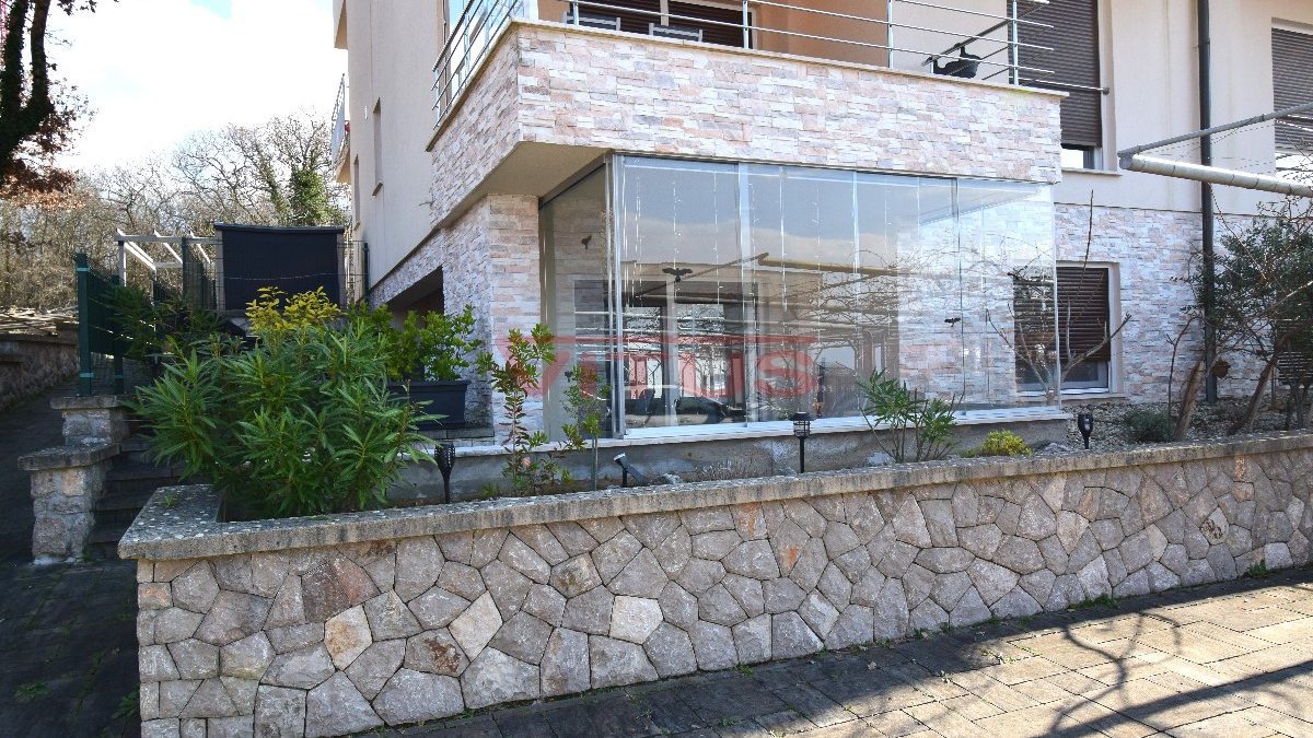 Apartment Zu verkaufen - Primorsko-goranska Krk - foto 1/9