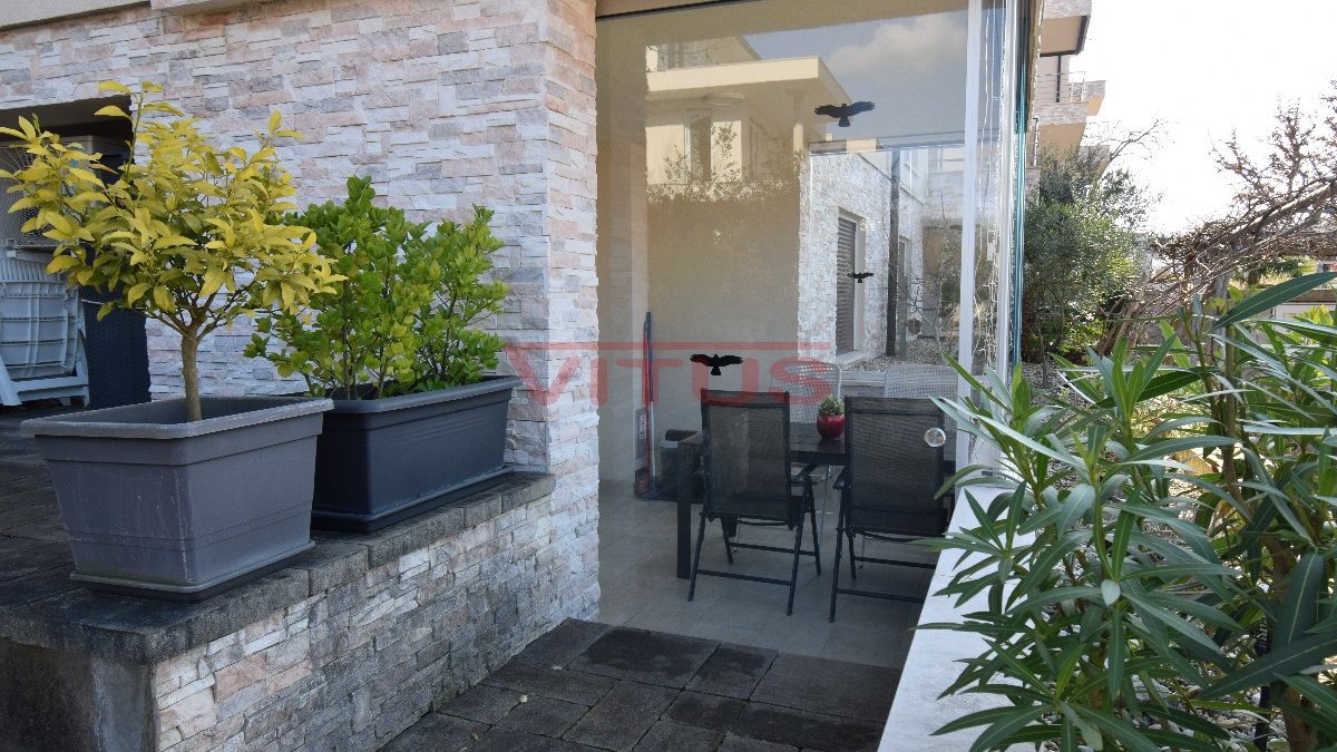 Apartment Zu verkaufen - Primorsko-goranska Krk - foto 2/9