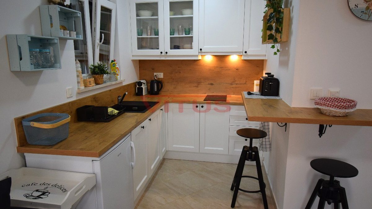 Apartment Zu verkaufen - Primorsko-goranska Krk - foto 4/9