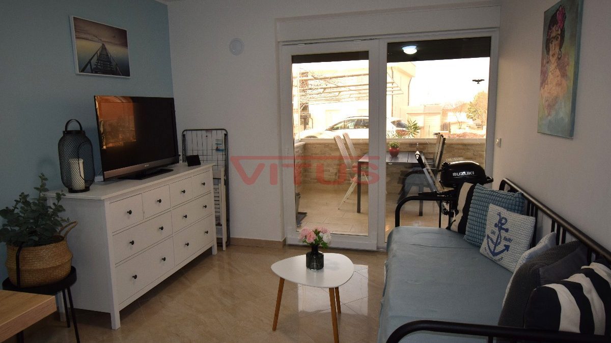 Apartment Zu verkaufen - Primorsko-goranska Krk - foto 5/9
