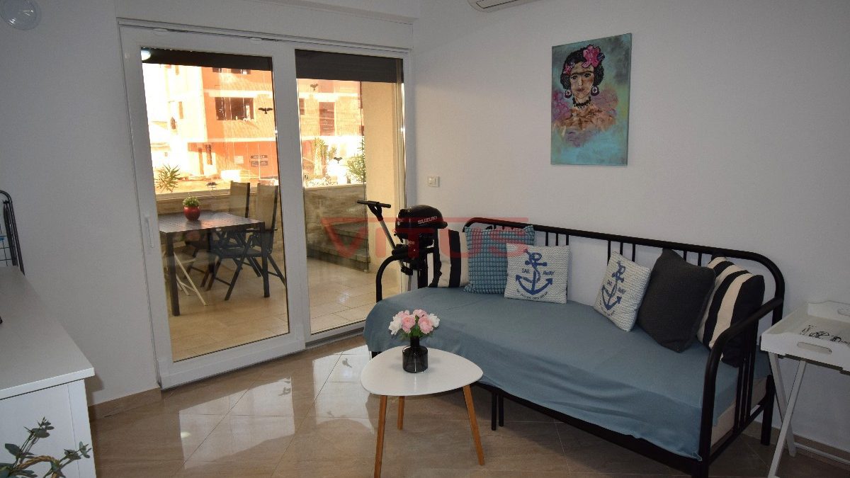 Apartment Zu verkaufen - PRIMORSKO-GORANSKA KRK