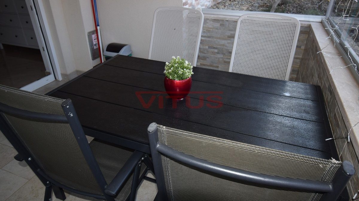 Apartment Zu verkaufen - PRIMORSKO-GORANSKA KRK