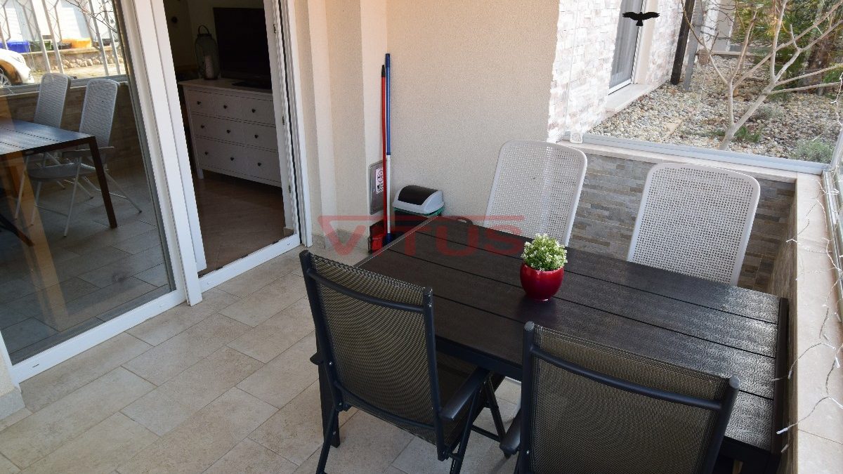 Apartment Zu verkaufen - PRIMORSKO-GORANSKA KRK