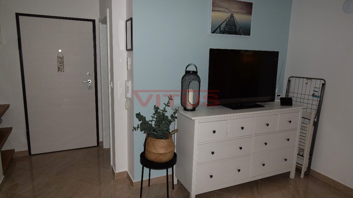 Apartment Zu verkaufen - PRIMORSKO-GORANSKA KRK