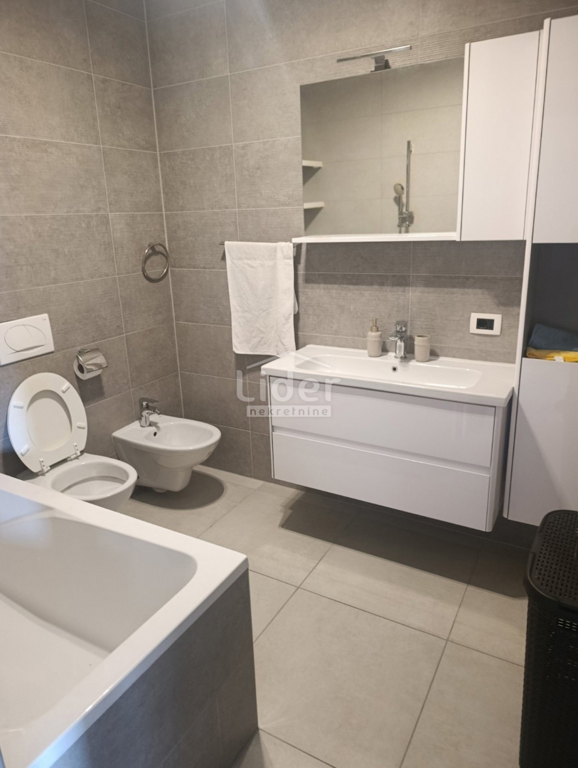 Apartmán K pronájmu - PRIMORSKO-GORANSKA RIJEKA