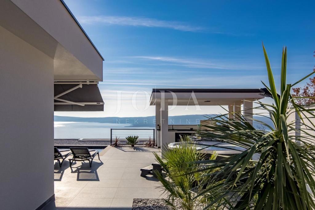 House For sale - PRIMORSKO-GORANSKA CRIKVENICA