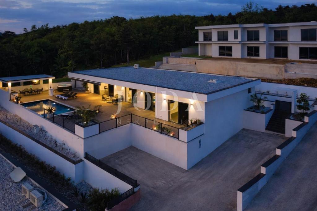 House For sale - PRIMORSKO-GORANSKA CRIKVENICA
