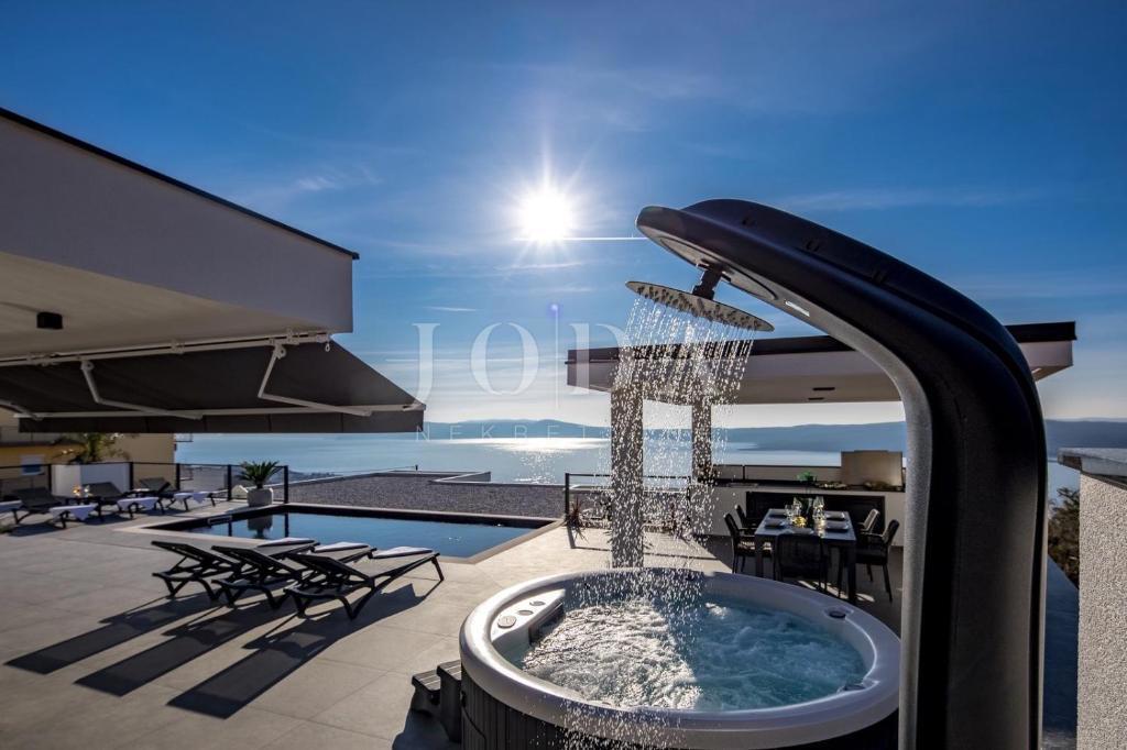 House For sale - Primorsko-goranska Crikvenica - foto 3/19