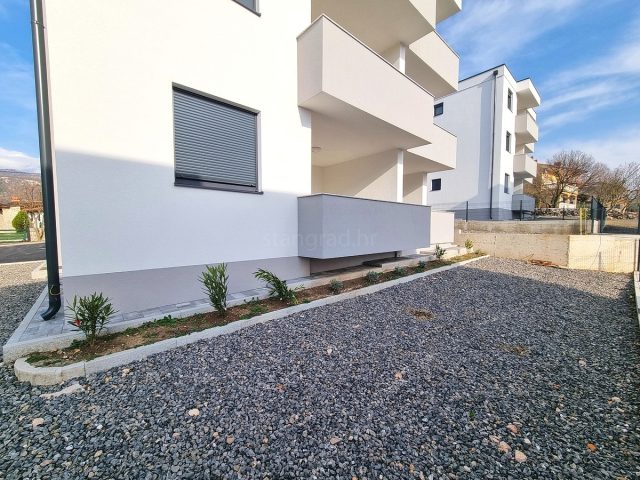 Apartment Zu verkaufen - Primorsko-goranska Novi Vinodolski - foto 3/22