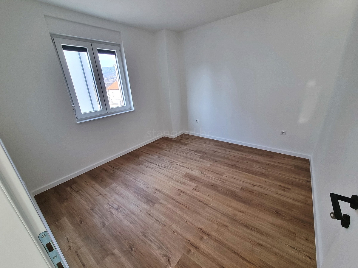 Flat For sale - PRIMORSKO-GORANSKA NOVI VINODOLSKI