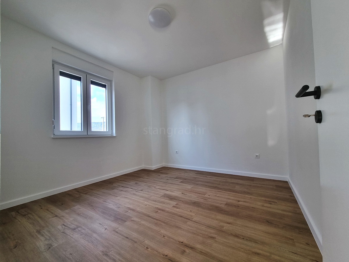 Flat For sale - PRIMORSKO-GORANSKA NOVI VINODOLSKI