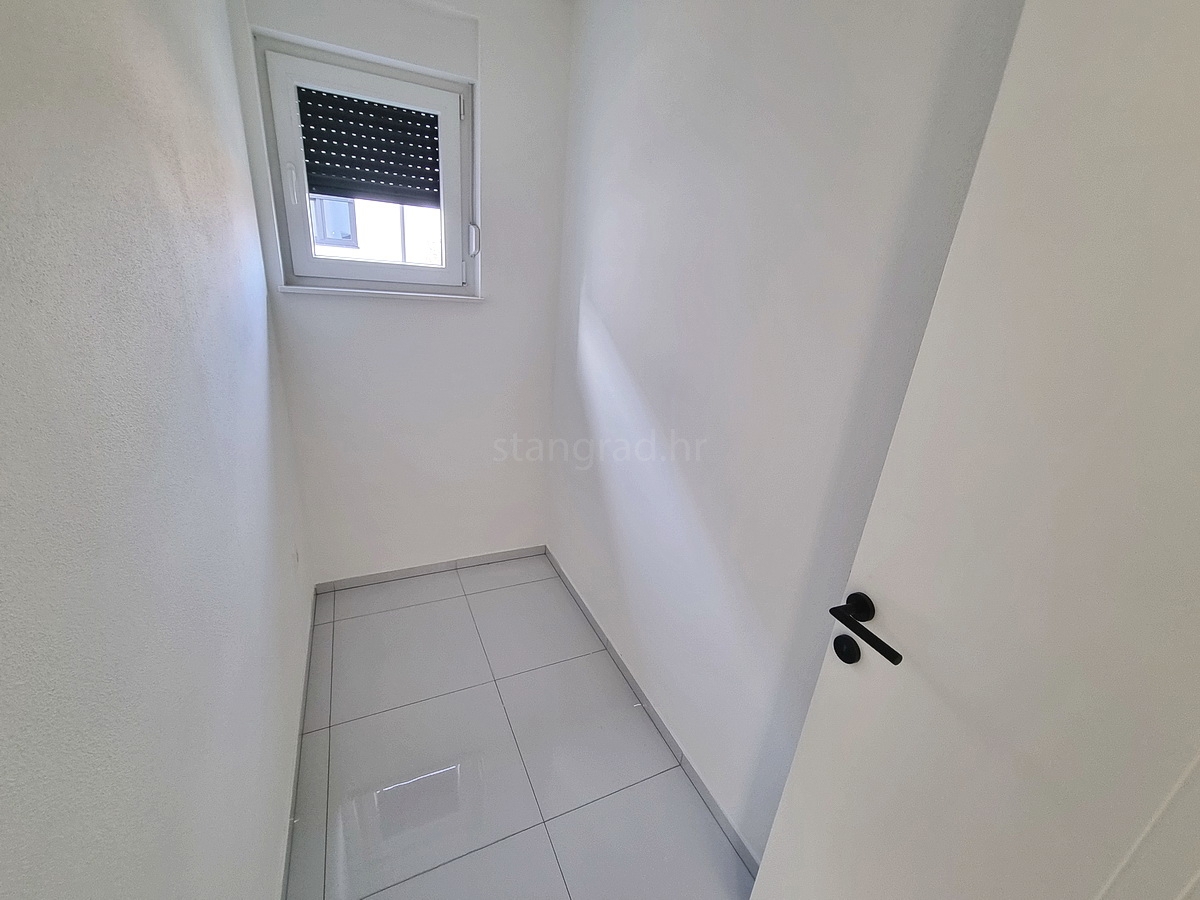 Flat For sale - PRIMORSKO-GORANSKA NOVI VINODOLSKI