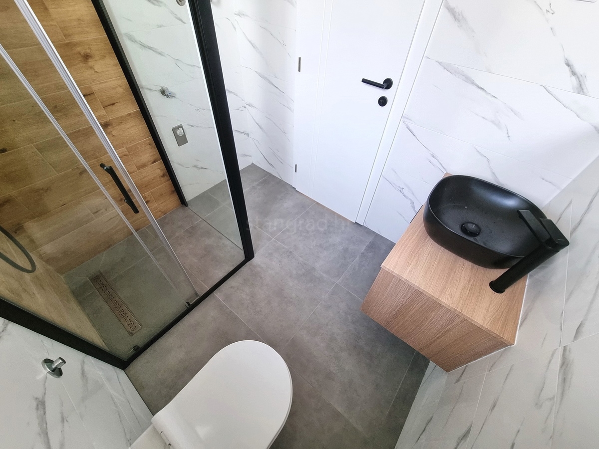 Flat For sale - PRIMORSKO-GORANSKA NOVI VINODOLSKI