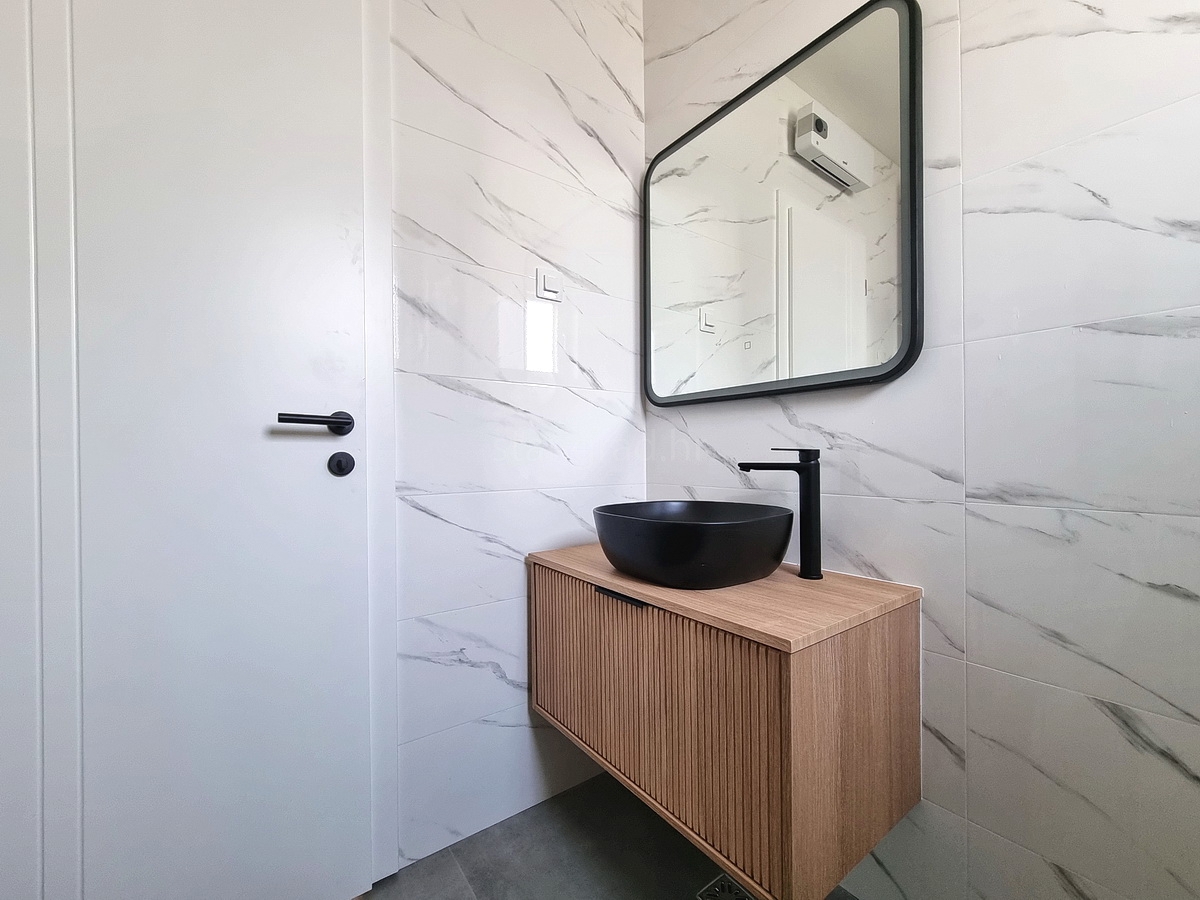 Flat For sale - PRIMORSKO-GORANSKA NOVI VINODOLSKI