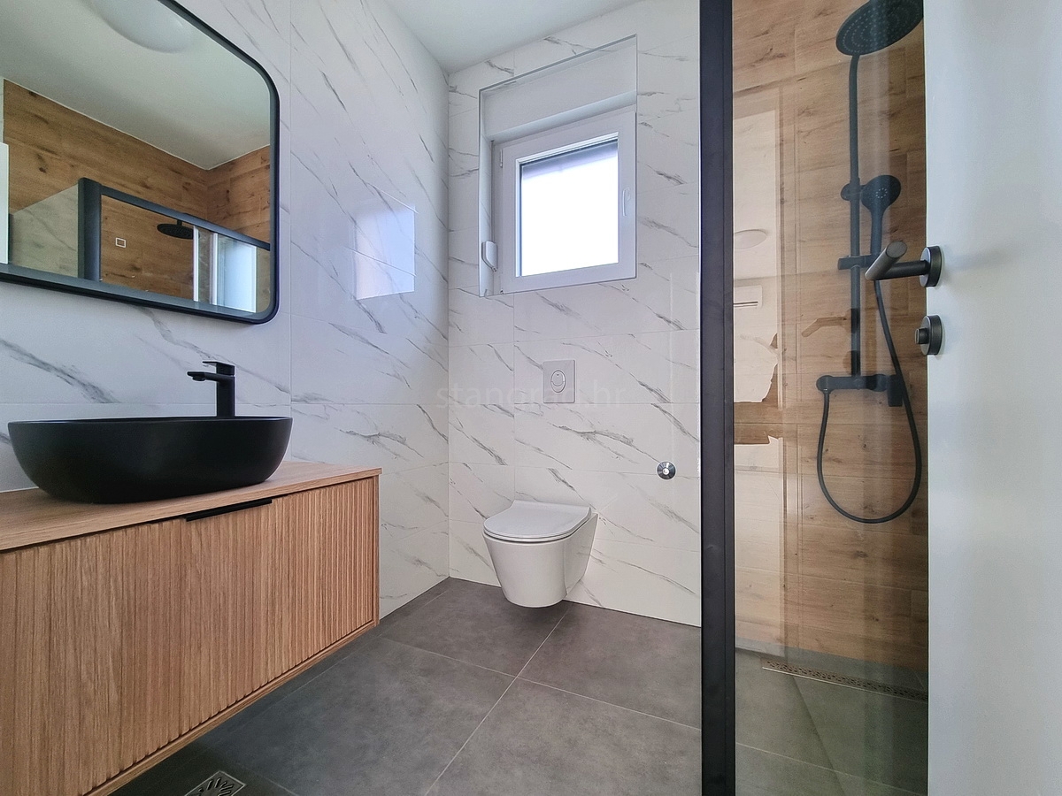 Flat For sale - PRIMORSKO-GORANSKA NOVI VINODOLSKI