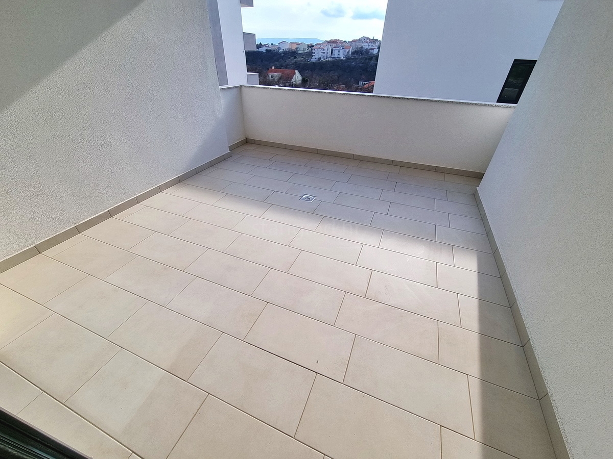 Flat For sale - PRIMORSKO-GORANSKA NOVI VINODOLSKI