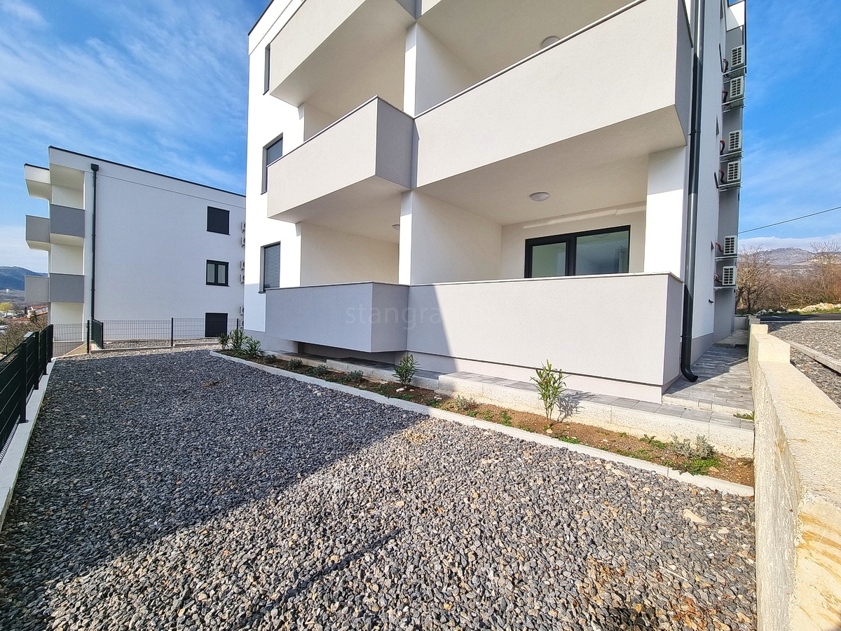 Flat For sale - Primorsko-goranska Novi Vinodolski - foto 2/22