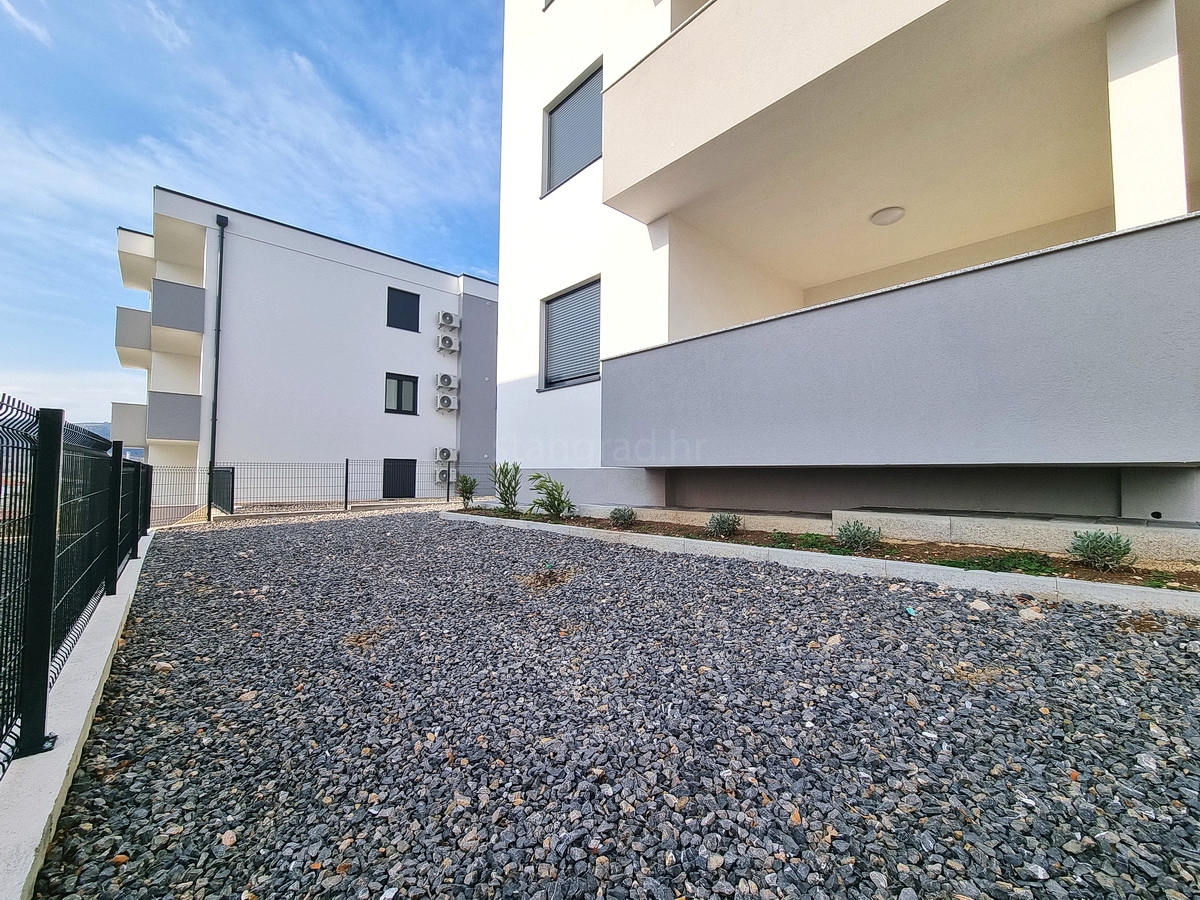 Flat For sale - PRIMORSKO-GORANSKA NOVI VINODOLSKI