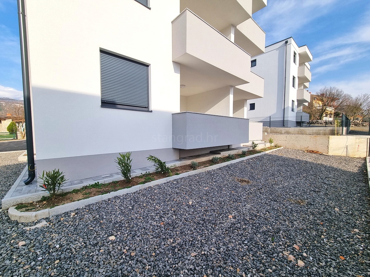 Flat For sale - Primorsko-goranska Novi Vinodolski - foto 3/22