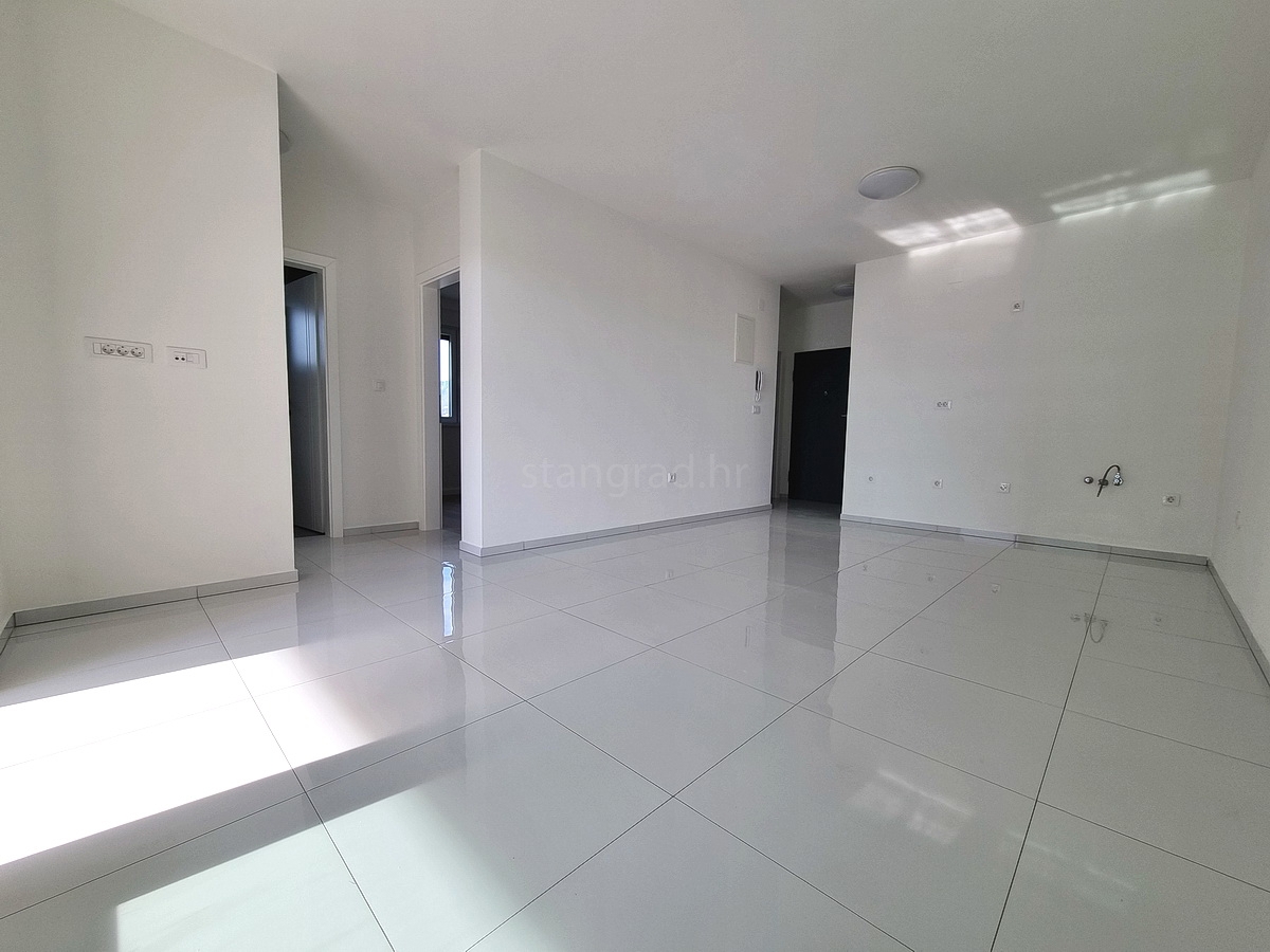 Flat For sale - PRIMORSKO-GORANSKA NOVI VINODOLSKI