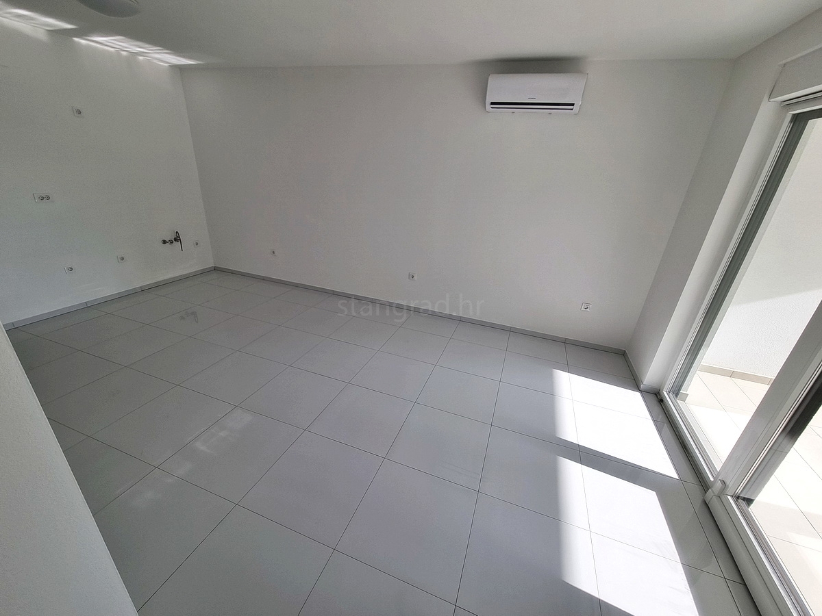 Flat For sale - PRIMORSKO-GORANSKA NOVI VINODOLSKI