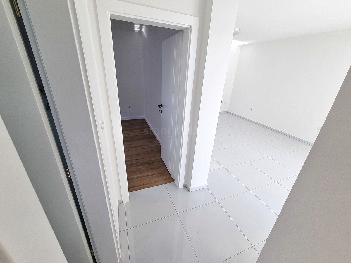 Flat For sale - PRIMORSKO-GORANSKA NOVI VINODOLSKI