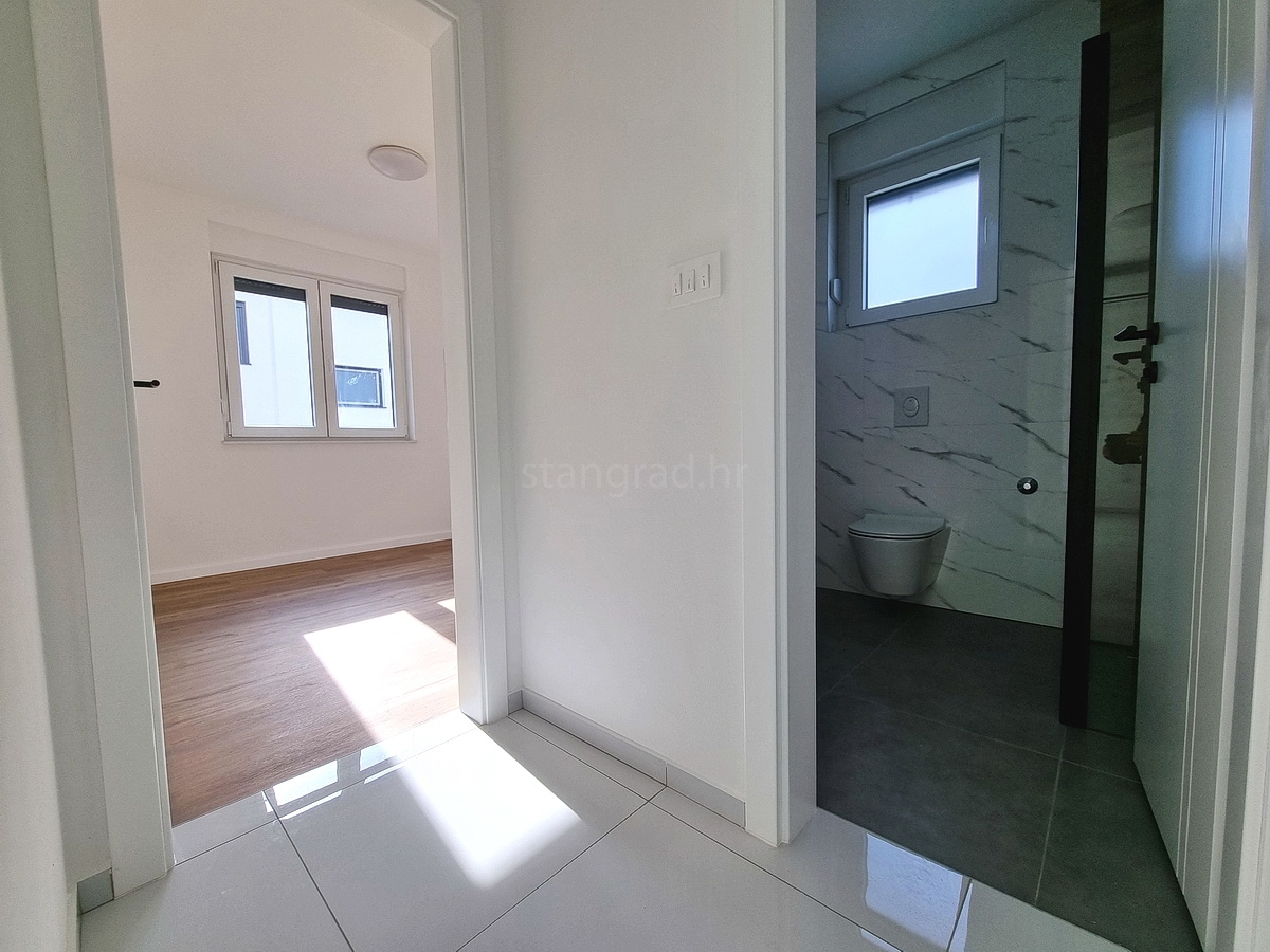 Flat For sale - PRIMORSKO-GORANSKA NOVI VINODOLSKI