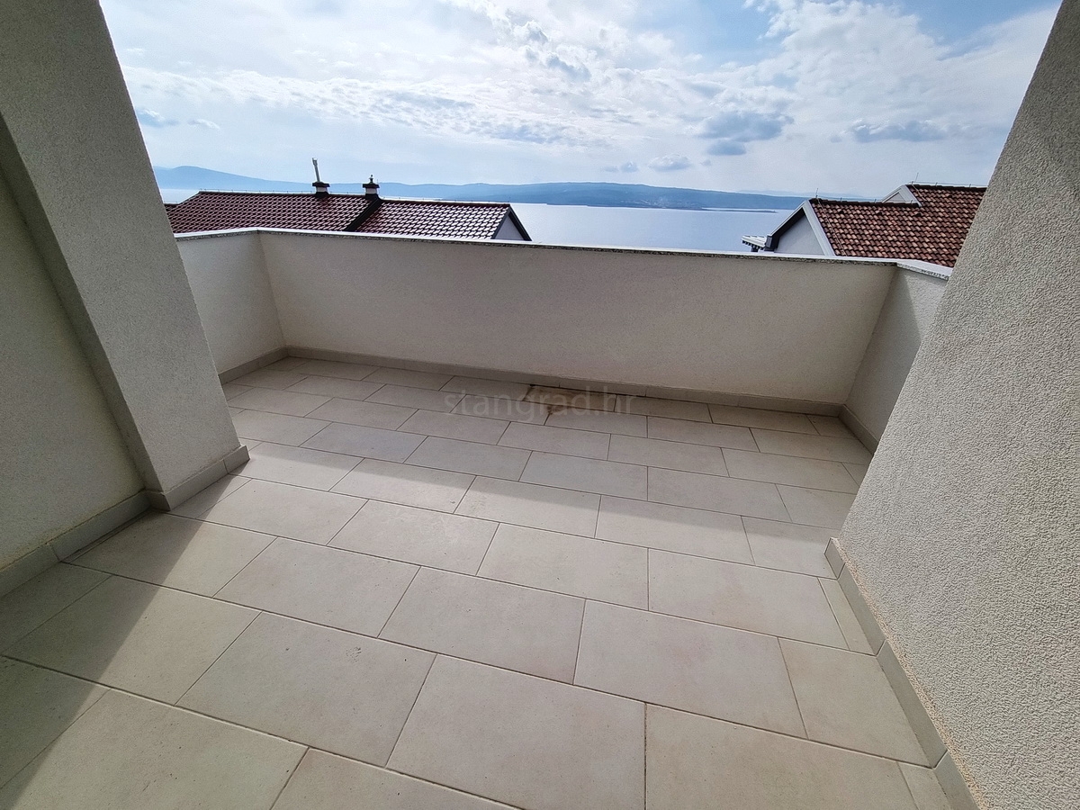 Stan Na prodaju - Primorsko-goranska Crikvenica - foto 2/18