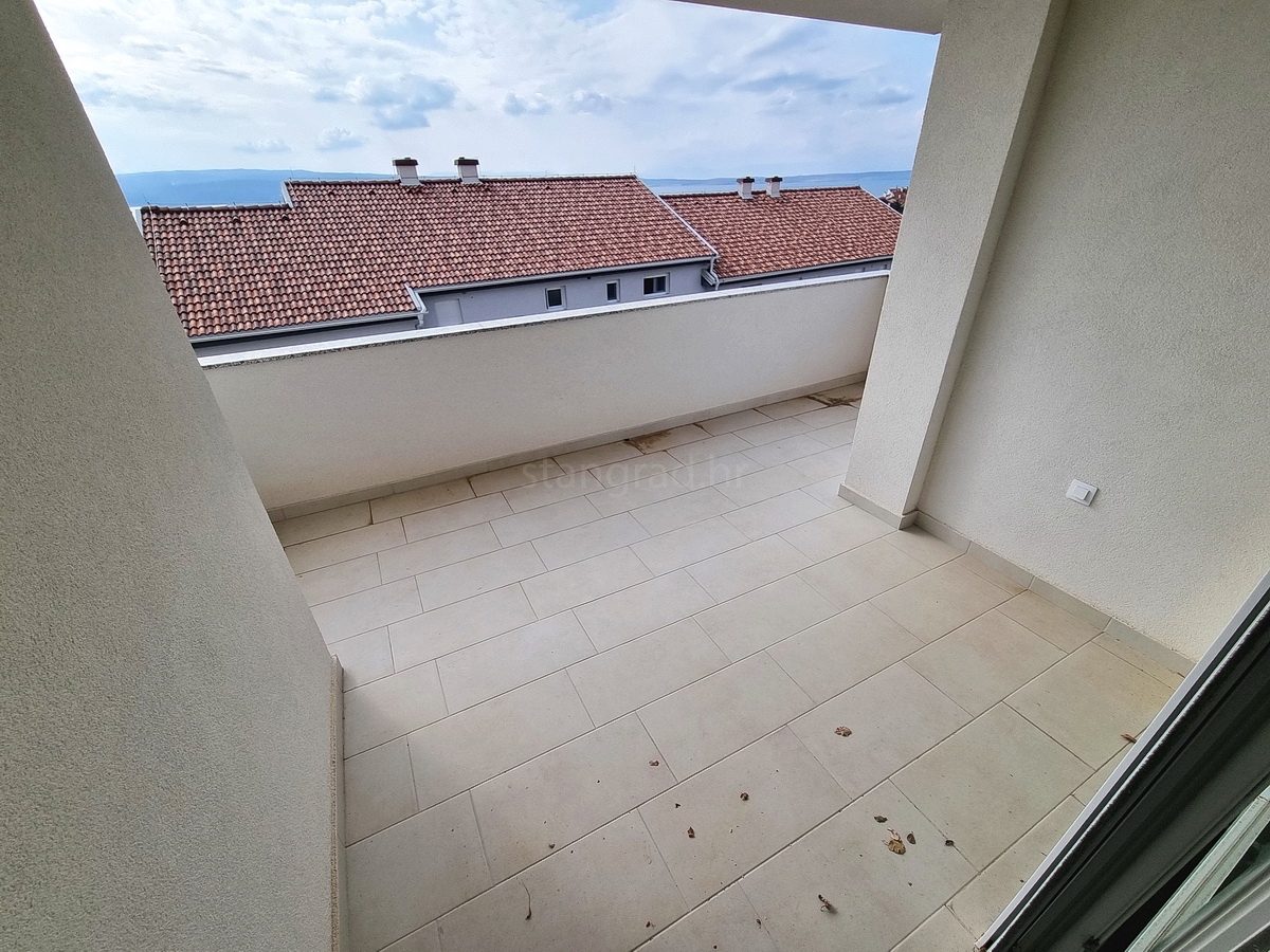 Stan Na prodaju - Primorsko-goranska Crikvenica - foto 3/18