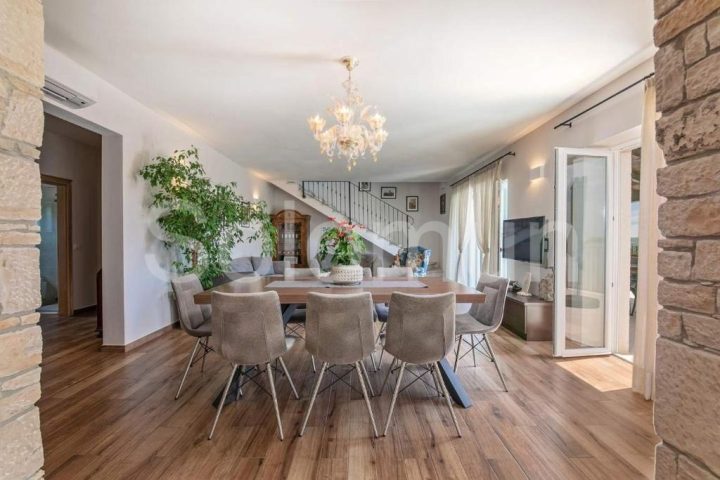 House For sale - Istarska Sveti Lovreč - foto 3/21