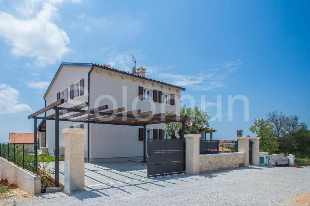 Kuća Na prodaju - ISTARSKA SVETI LOVREČ
