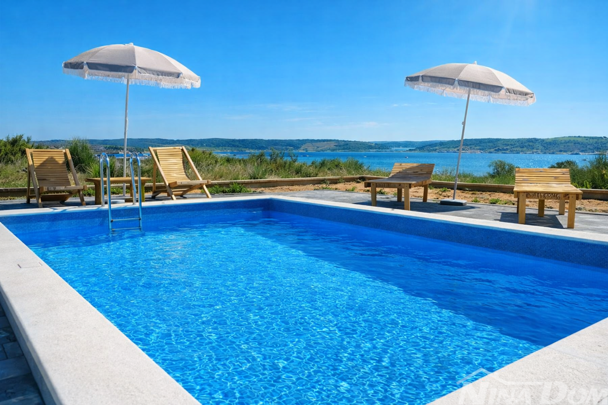 House For sale - Zadarska Ražanac - foto 2/2